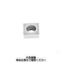 セコ・ツールズ・ジャパン 旋削 内径用チップ SCMT09T304ーMF2TP2501 1セット(10個)（直送品）