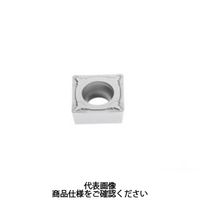 セコ・ツールズ・ジャパン 旋削 内径用チップ SCMT120412ーF1TP1501 1セット(10個)（直送品）