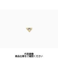 セコ・ツールズ・ジャパン 旋削 内径用チップ TDCH06T004L:CP500 TDCH06T004LCP500 1セット(10個)（直送品）