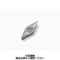 セコ・ツールズ・ジャパン 旋削 内径用チップ VCGT160404FーAL:KX VCGT160404F-ALKX 1セット(5個)（直送品）