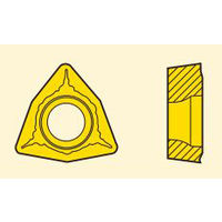 Seco Tools 旋削 内径用チップ WCMT06T308