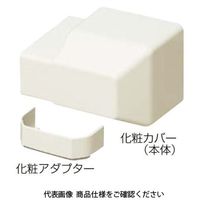 未来工業 化粧カバー RMPWJ-20M 1セット（5個）（直送品）