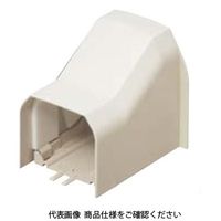 未来工業 キャップ（ロングタイプ） RMQCB-20M 1セット（10個）（直送品）