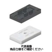 未来工業 架台（樹脂製）1点止め用 台座