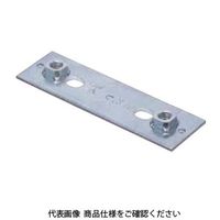 未来工業 固定座金 2本用 GS-110 1セット（10個）（直送品）