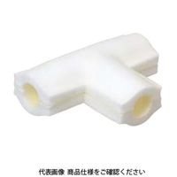 未来工業 チーズジョイント 保温材 FT-L 1セット（10個）（直送品）