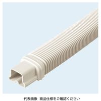 未来工業 モールダクト付属品 フリージョイント MDF-50J 1セット(5個)（直送品）