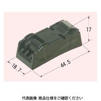 未来工業 パワーバンド用締付具 MPBS-10 1セット（10個）（直送品）