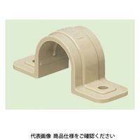 未来工業 PF管両サドル SF-22J 1セット（50個）（直送品）