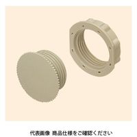 未来工業 ノックキャップ NC-22 1セット（100セット）（直送品）