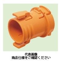 未来工業 コネクタ（クイックタイプ） CD管用 CDK-16C 1セット（50個）（直送品）