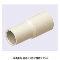 未来工業 J管用異径ソケット VEI-1614M 1セット（50個）（直送品）