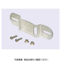 未来工業 ポールバンド金具 POB-2FT 1セット（5セット）（直送品）