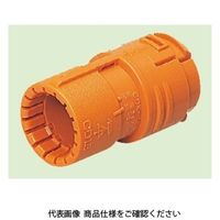 未来工業 パチコン（コネクタGタイプ） PF管用 MFSK-16GCS 1セット（50個）（直送品）