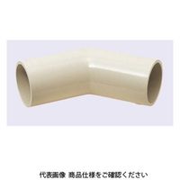 未来工業 J管エルボ（45°） VEN-16M 1セット（50個）（直送品）