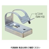 未来工業 台付ステンレス片サドル SSKD-F22A 1セット（20個）（直送品）