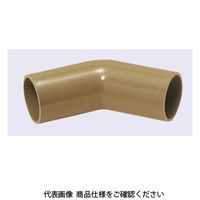 未来工業 J管エルボ（45°） VEN-16K 1セット（20個）（直送品）