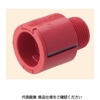 未来工業 X線防護用ボックスジョイント BJ-28XP 1セット(10個)（直送品）