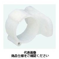 未来工業 冷媒管クリップサドル（壁面用） BWCY-3S 1セット（10個）（直送品）