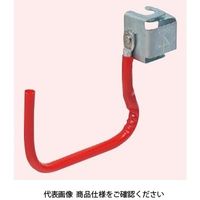 未来工業 ケーブルハンガー（ボルトクリップ付） ハンガータイプ SCH-T80L-Y 1セット（20個）（直送品）