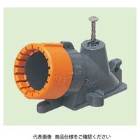 未来工業 F・ころエンド（スクリュー釘付） CD管用 CDE-22FGK 1セット（50個）（直送品）