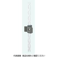 未来工業 Dクリップ 樹脂製吊りバンド付 SVC-3DSL 1セット（10個）（直送品）