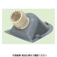 未来工業 エンドカバー45（45°タイプ） PF管用