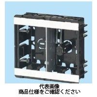 未来工業 小判スライドボックス（センター磁石付） SBG-WM 1セット（10個）（直送品）