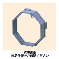 未来工業 ボックス用継枠（ワンタッチタイプ） プラスチック製継枠 OF-8JY35 1セット（20個）（直送品）