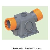 未来工業 プラスエンド スクリュー釘なし CDE-28WPG 1セット（10個）（直送品）