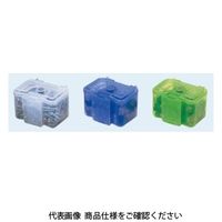 未来工業 デンコーキャリーボックス デンコーキャリーボックス用小物ケース DB-W 1セット（10個）（直送品）