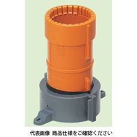 未来工業 仮枠カップリング CD管用 CDH-36CG 1セット（10個）（直送品）