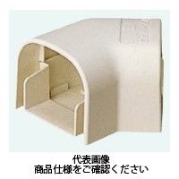 未来工業 ダクトコーナー45° GKK-70WB 1セット（5個）（直送品）