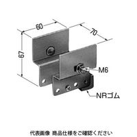 未来工業 カッシャーストッパー CKA