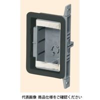 未来工業 遮音真壁用スイッチボックス SM36-NCS 1セット（5個）（直送品）