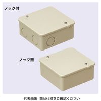 未来工業 PVKボックス PVK-BOM 1セット（5個）（直送品）