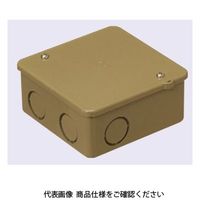 未来工業 PVKボックス PVK-BOLB 1セット（5個）（直送品）