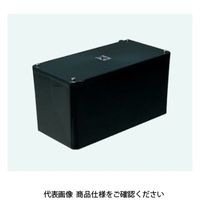 未来工業 ユニバーサルボックス PVU-150706 1セット（5個）（直送品）