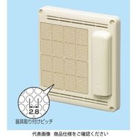 未来工業 電話保安器用ポリ台（取付自在型） POWF-1815TDG 1セット（5個）（直送品）