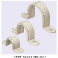 未来工業 VE両サドル（VE管・TLフレキ用） S-100M 1セット（5個）（直送品）