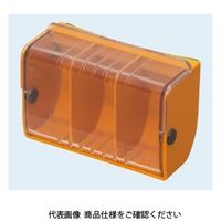 未来工業 デンコーボックス（小物箱） DB-1C 1セット（5個）（直送品）