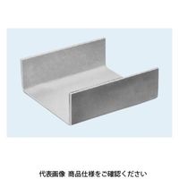 未来工業 プラスチックダクト用 継手 PDH-1020W 1セット(5個)（直送品）