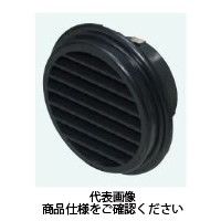 未来工業 ベントキャップ PYB-150K 1セット（5個）（直送品）