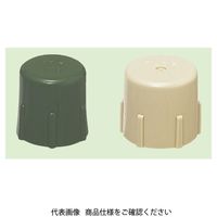 未来工業 チューブキャップ（端末キャップ） FP22-C 1セット（50個）（直送品）