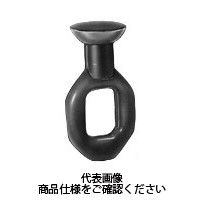 未来工業 吊りフック（軽量用） 1BF 1セット（10個）（直送品）