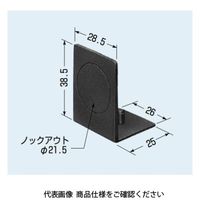 未来工業 インテリアダクト用 エンドキャップ DCE-4 1セット（10個）（直送品）