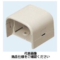 未来工業 モールダクト付属品 連結ソケット MDR-60T 1セット(20個)（直送品）