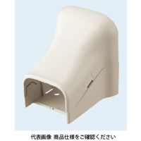 未来工業 モールダクト付属品 コーナージョイント MDCJ-40M 1セット(5個)（直送品）