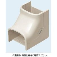 未来工業 モールダクト付属品 ダクト入ズミ MDI