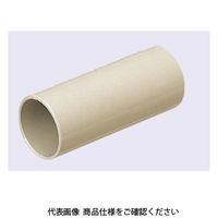 未来工業 TSカップリング（ストレートタイプ） PVF-28J 1セット（50個）（直送品）